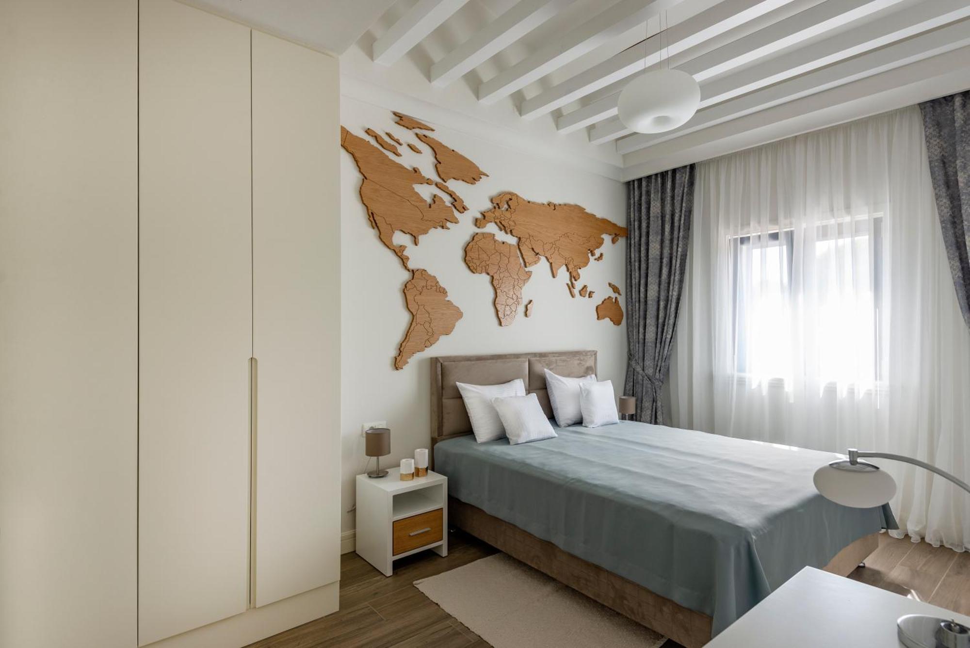 Lustica Apartments Central ติวัต ห้อง รูปภาพ